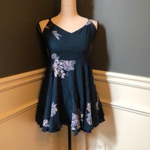 NWT Kimchi Blue Dress Urban Outfitters